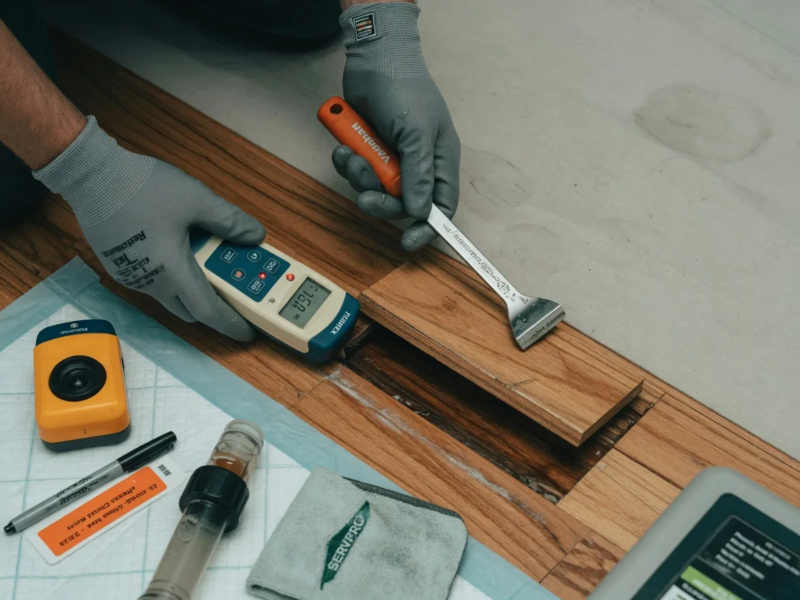 Why choose Water Damage Restoration in Suches, GA